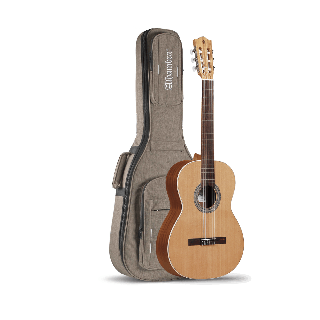 Alhambra Z-Nature Klassik Gitara
