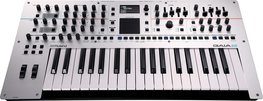 Roland GAIA 2 - piano satışı - əlavə görünüş 2