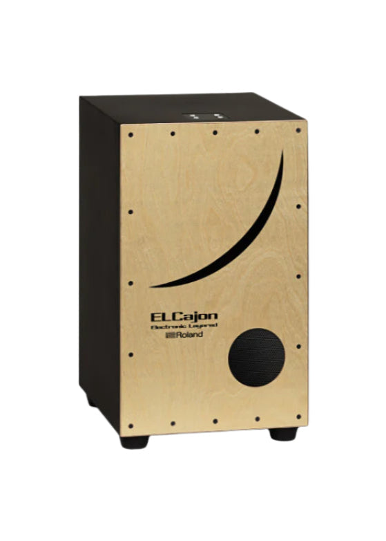 Roland ELCajon EC-10 - Royal | Musiqi Alətləri mağazası