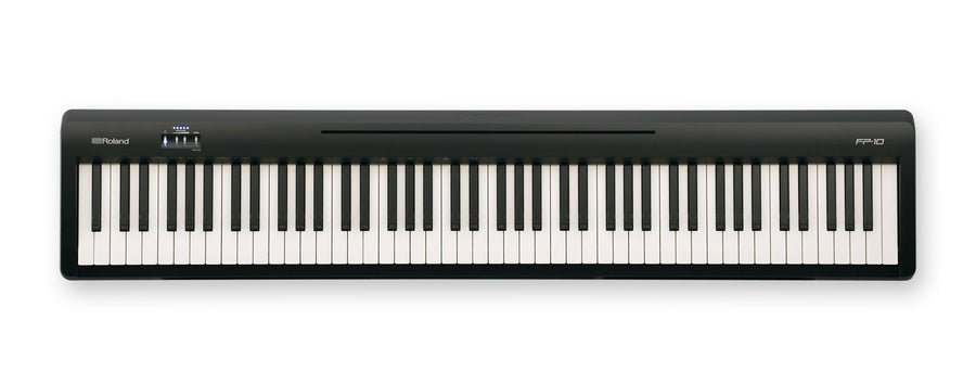 Roland FP-10 Portativ Piano - piano satışı - əlavə görünüş 2