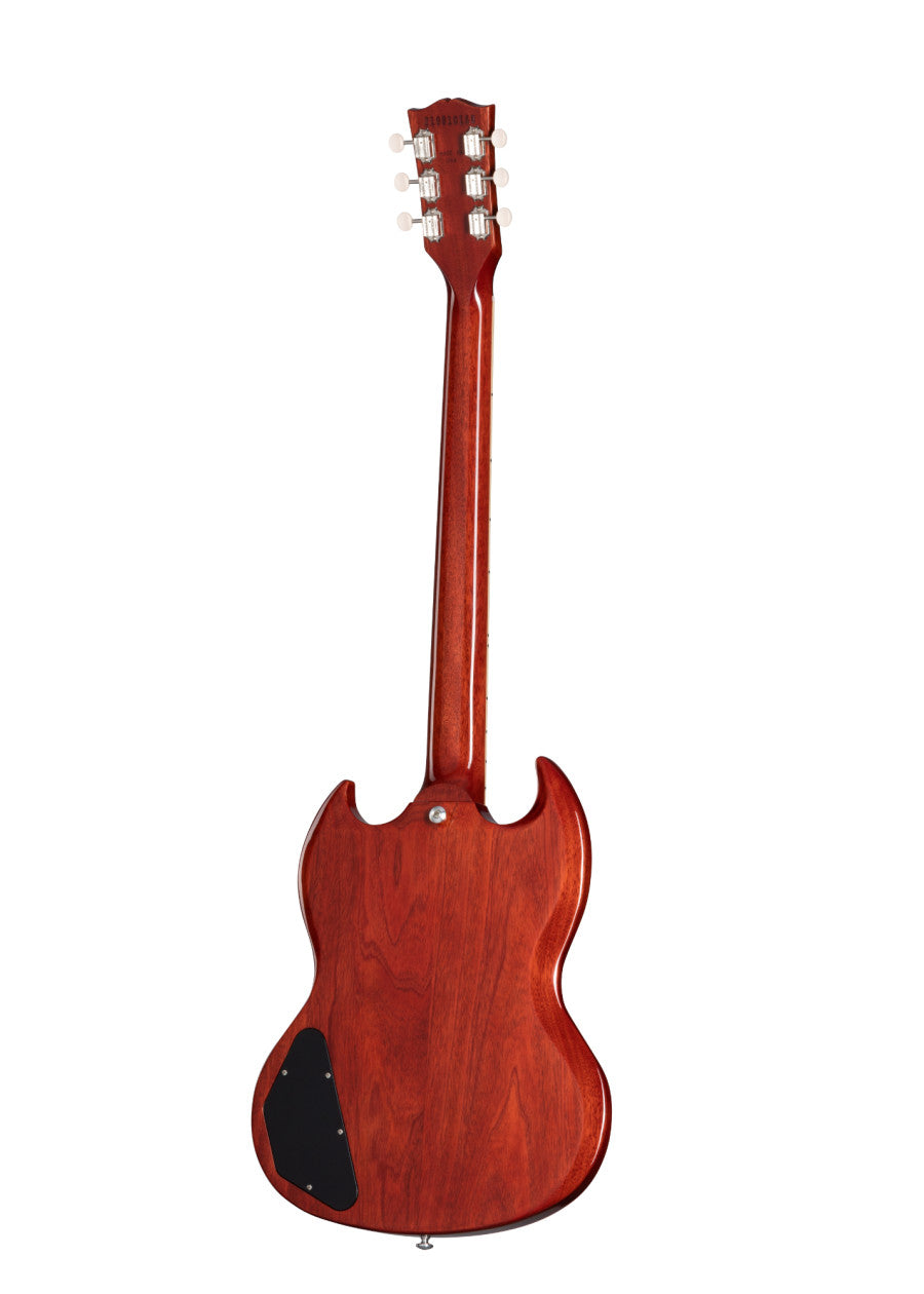 Gibson SG Special - Vintage Cherry SGSP00VECH1 - Royal | Musiqi Alətləri mağazası