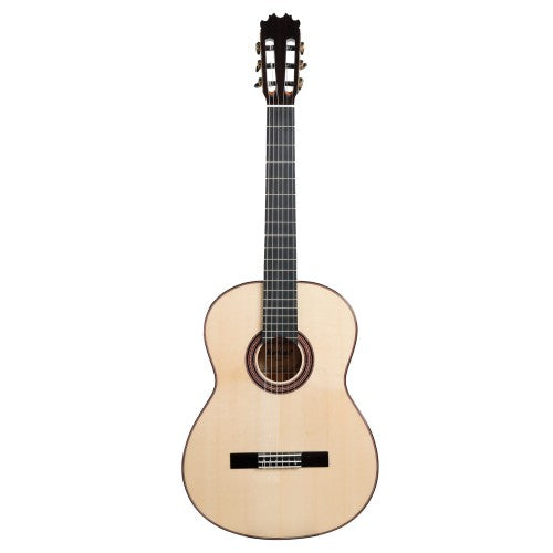 Martinez MF7 — Flamenko gitara