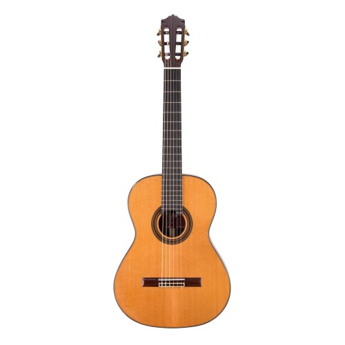 Martinez MC-128C — Klassik gitara