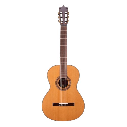 Martinez MC-58C — Klassik gitara