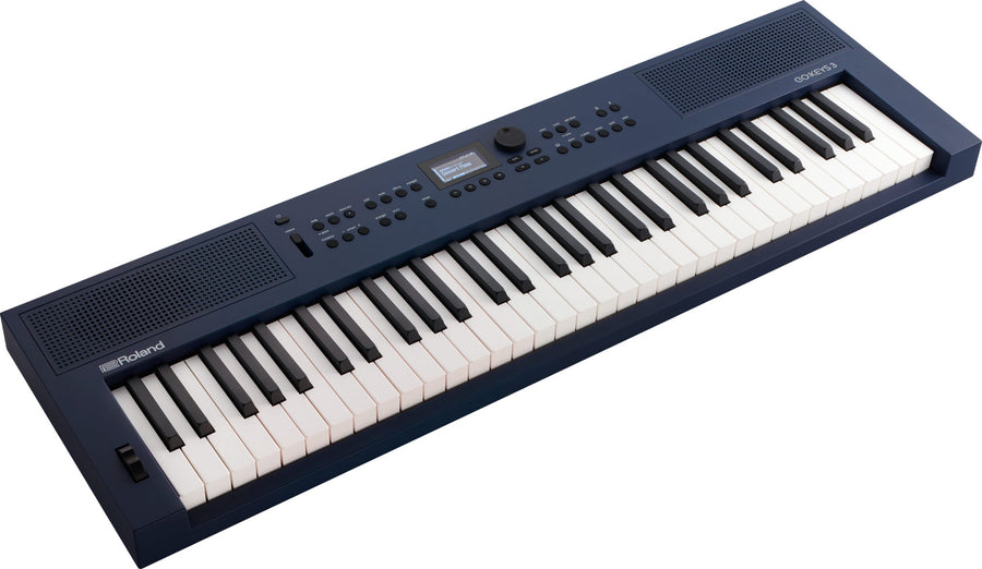 Roland GO:KEYS 3 Music Creation Keyboard - piano satışı - əlavə görünüş 2