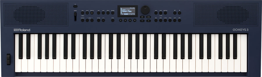 Roland GO:KEYS 3 Music Creation Keyboard - piano satışı - əlavə görünüş 5