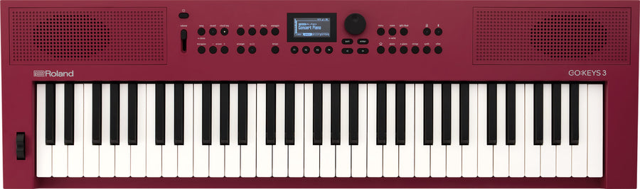 Roland GO:KEYS 3 Music Creation Keyboard - piano satışı - əlavə görünüş 4