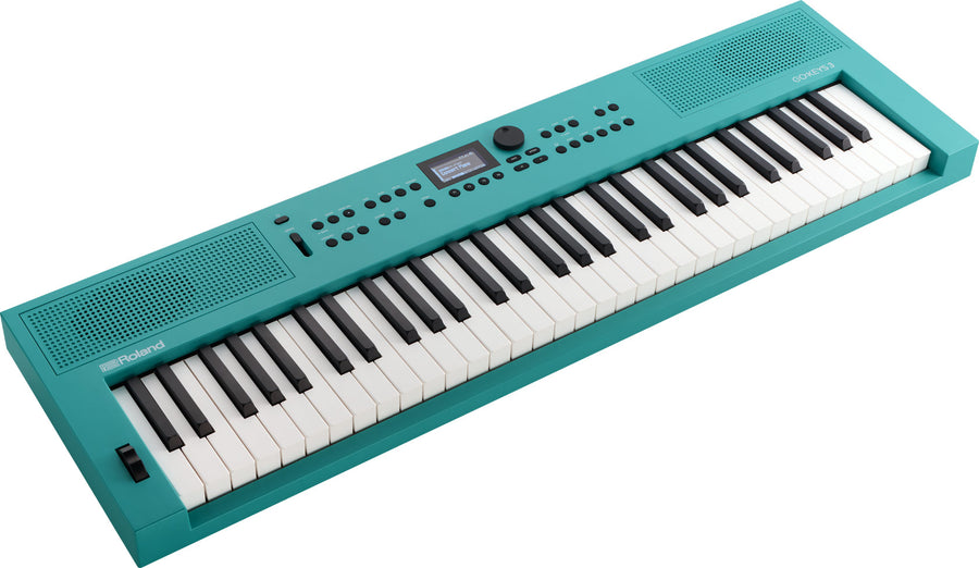 Roland GO:KEYS 3 Music Creation Keyboard - piano satışı - əlavə görünüş 3