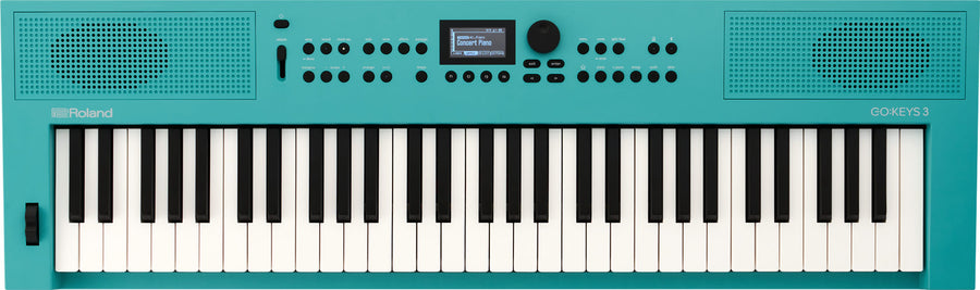 Roland GO:KEYS 3 Music Creation Keyboard - piano satışı - əlavə görünüş 6