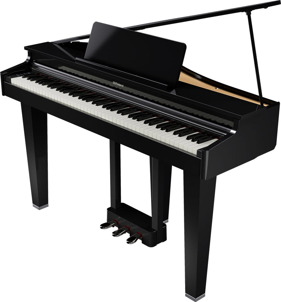 Roland GP-3 - piano satışı - əlavə görünüş 6