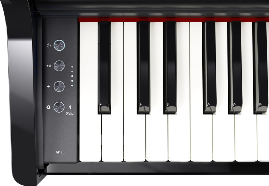 Roland GP-3 - piano satışı - əlavə görünüş 3