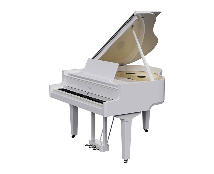 Roland GP-9 Digital Piano - piano satışı - əlavə görünüş 2