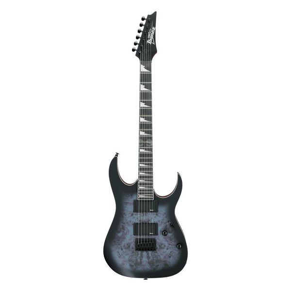 IBANEZ GRG121PAR-KBF GIO Electric Guitar (Deep Dusk Burst Flat)