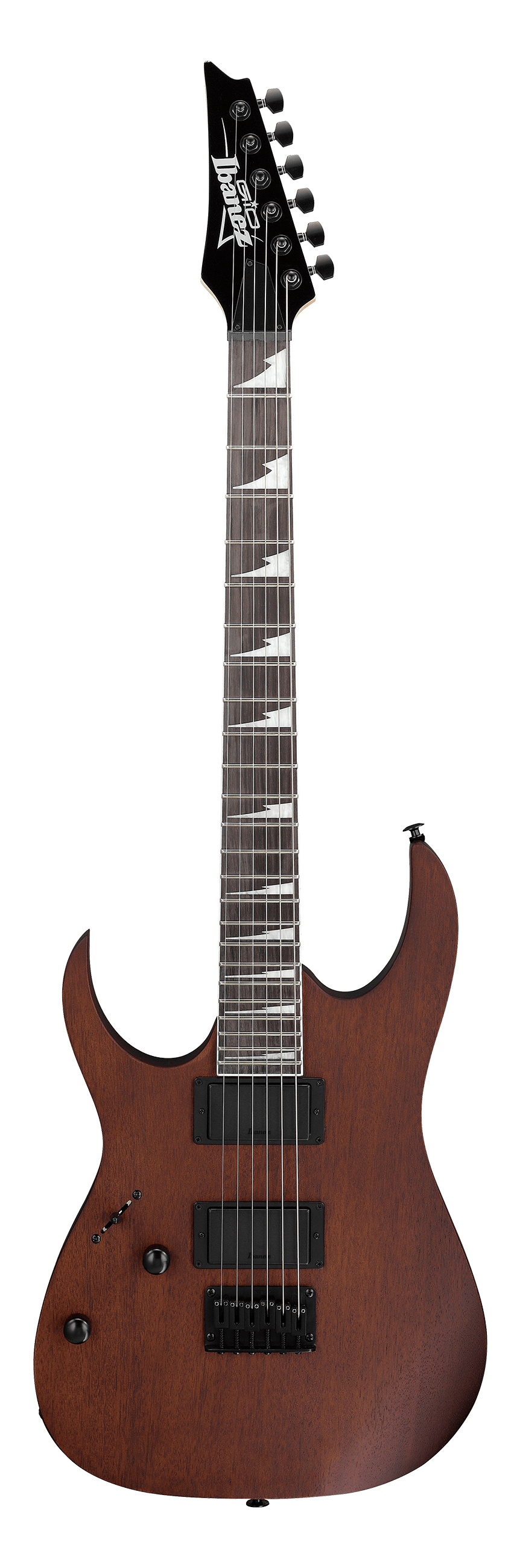 Ibanez GRG121DXL-WNF