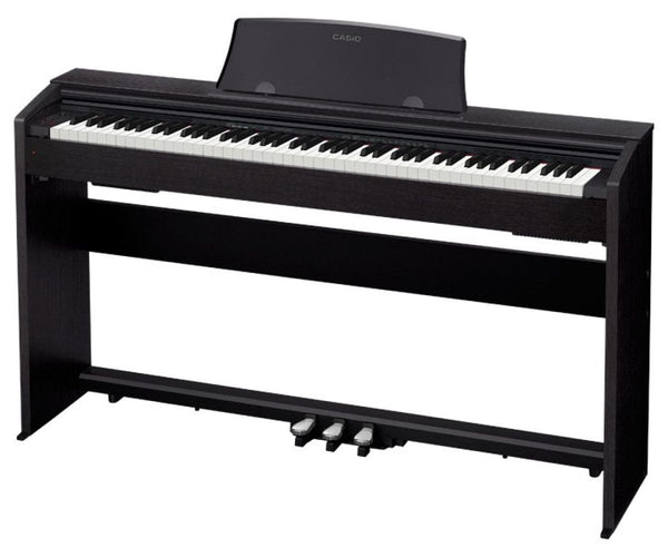CASIO PX-770 BK - Royal | Musiqi Alətləri mağazası