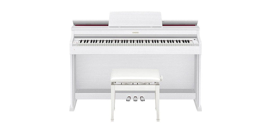 Casio AP 470 WEC2 - piano satışı - əlavə görünüş 2