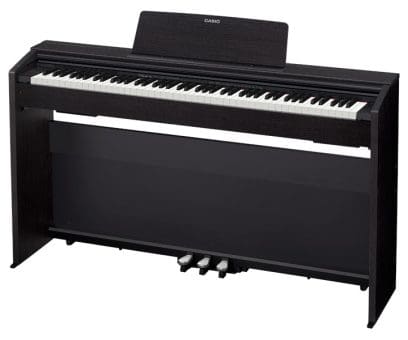 Casio PX-870 BK - piano satışı