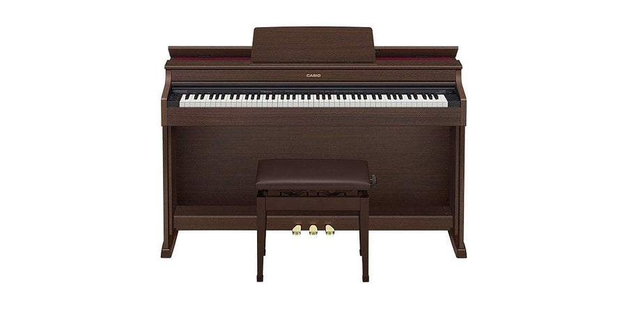 Casio AP 470 BNC2 - piano satışı - əlavə görünüş 2