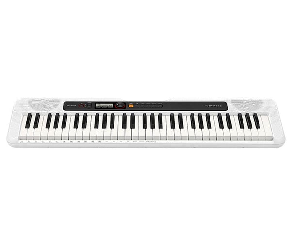 CASIO CT S200 WE - Royal | Musiqi Alətləri mağazası