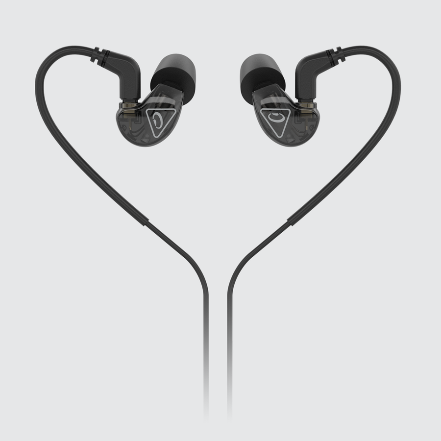 Behringer SD251-CK | Simli İn-ear qulaqlıq - Royal | Musiqi Alətləri mağazası