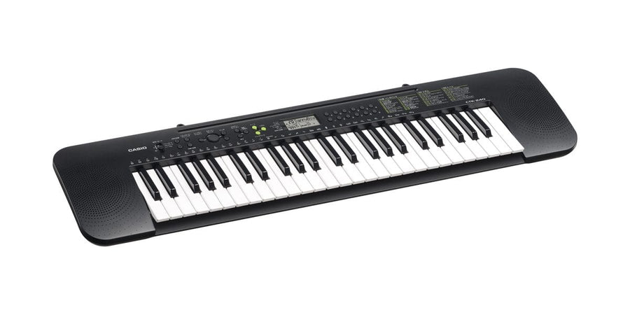 CASIO CTK-240 - Royal | Musiqi Alətləri mağazası