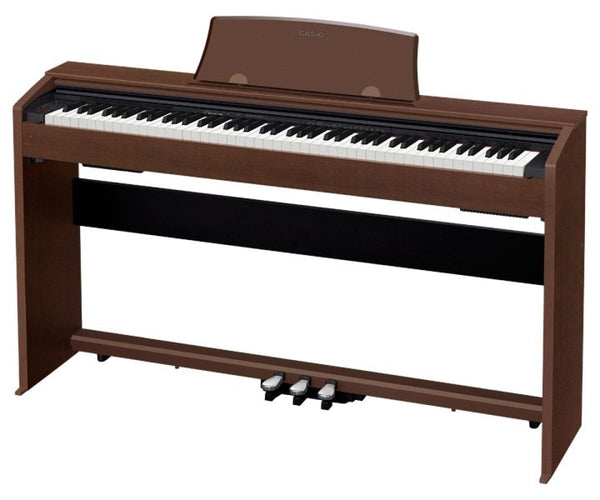 CASIO PX-770 BN - Royal | Musiqi Alətləri mağazası