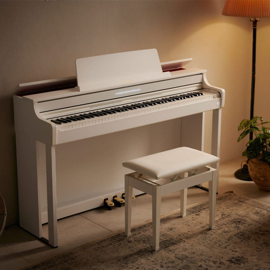 Casio AP 550 WEC2 - piano satışı - əlavə görünüş 2