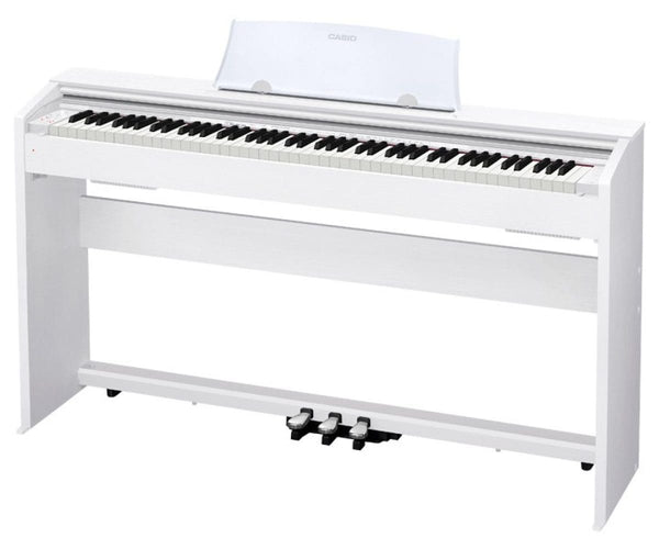 CASIO PX-770 WE - Royal | Musiqi Alətləri mağazası