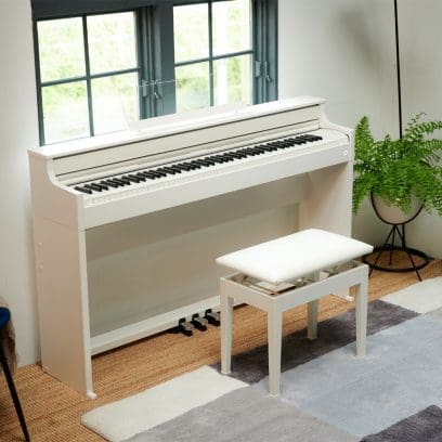 Casio AP S450 WEC2 - piano satışı - əlavə görünüş 3