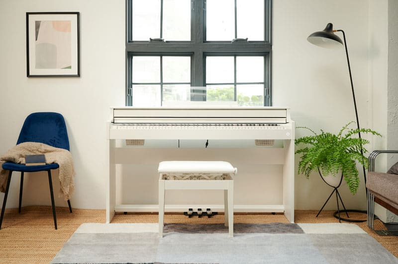 Casio AP S450 WEC2 - piano satışı - əlavə görünüş 2