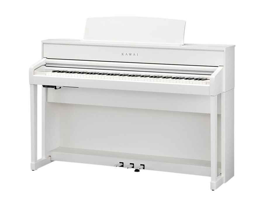 Kawai CA701 White - Royal | Musiqi Alətləri mağazası