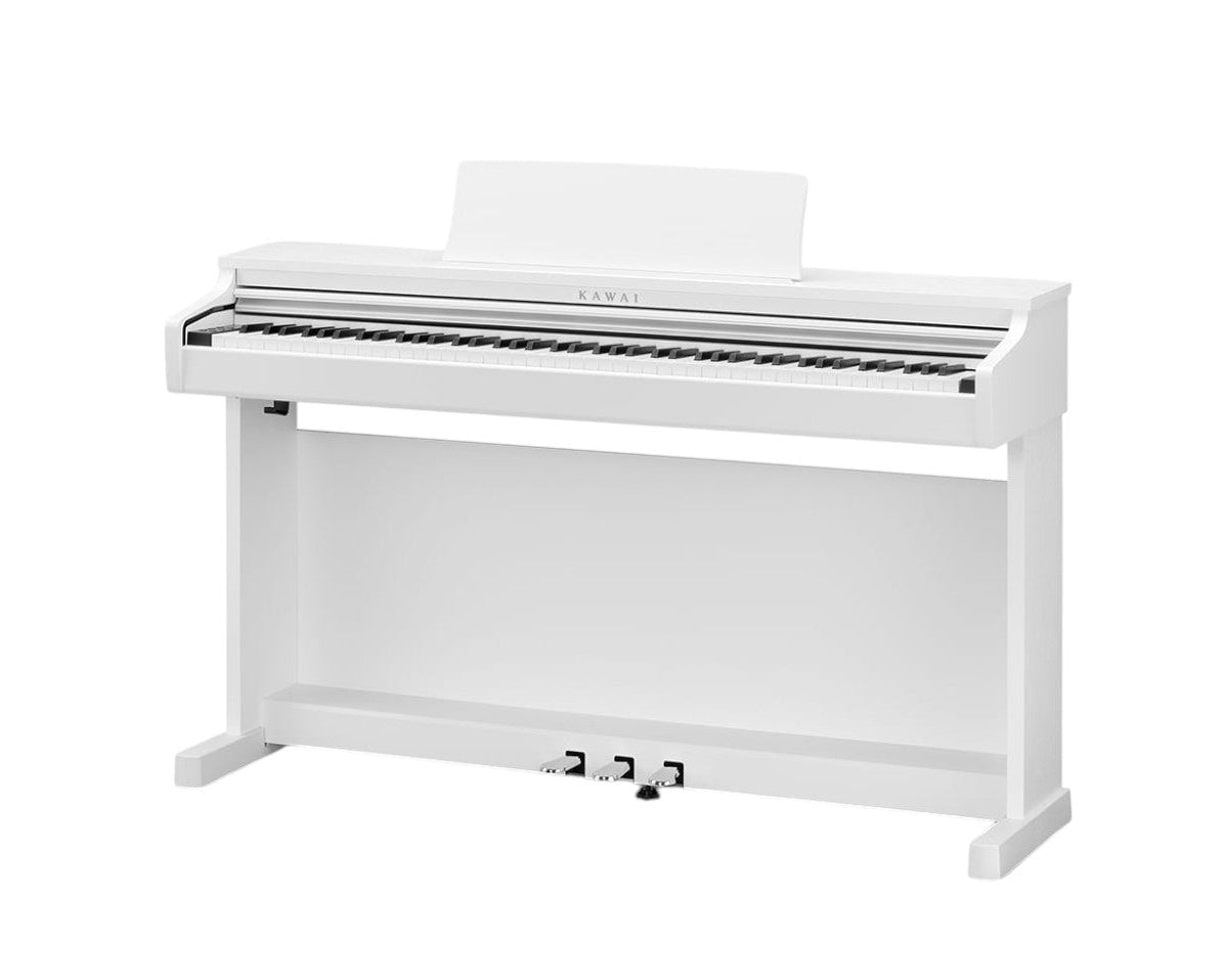 Kawai CX202 белый