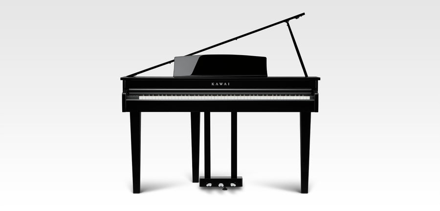 Kawai DG30 - piano satışı - əlavə görünüş 2