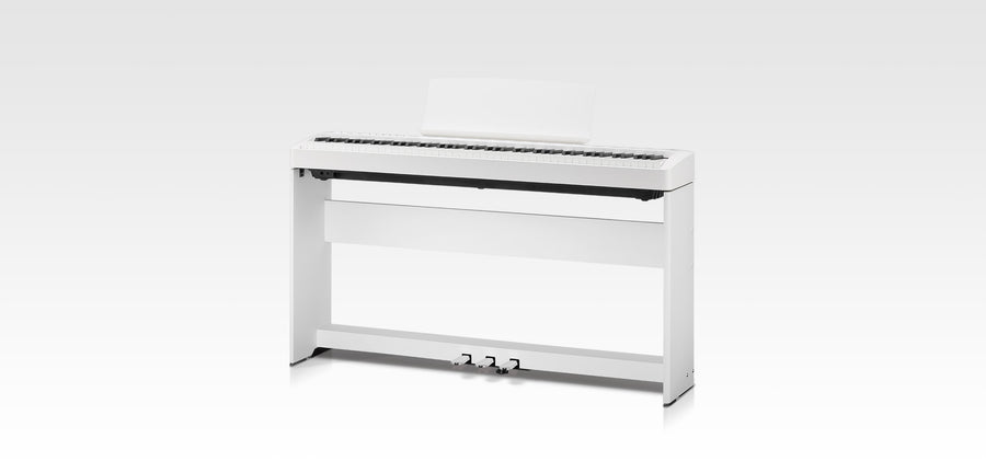 Kawai ES120 white Portativ piano - piano satışı - əlavə görünüş 2