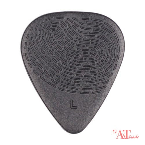 MOOER FP-L Finger Print Guitar Pick Light 0.70mm (10pcs per bag)