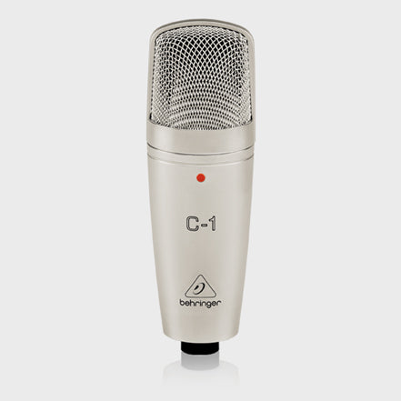 Behringer U-Phoria Studio - Royal | Musiqi Alətləri mağazası