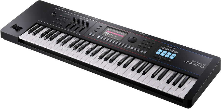 Roland Juno D-6 - piano satışı - əlavə görünüş 2
