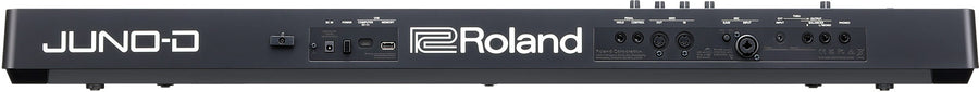 Roland Juno D-6 - piano satışı - əlavə görünüş 3