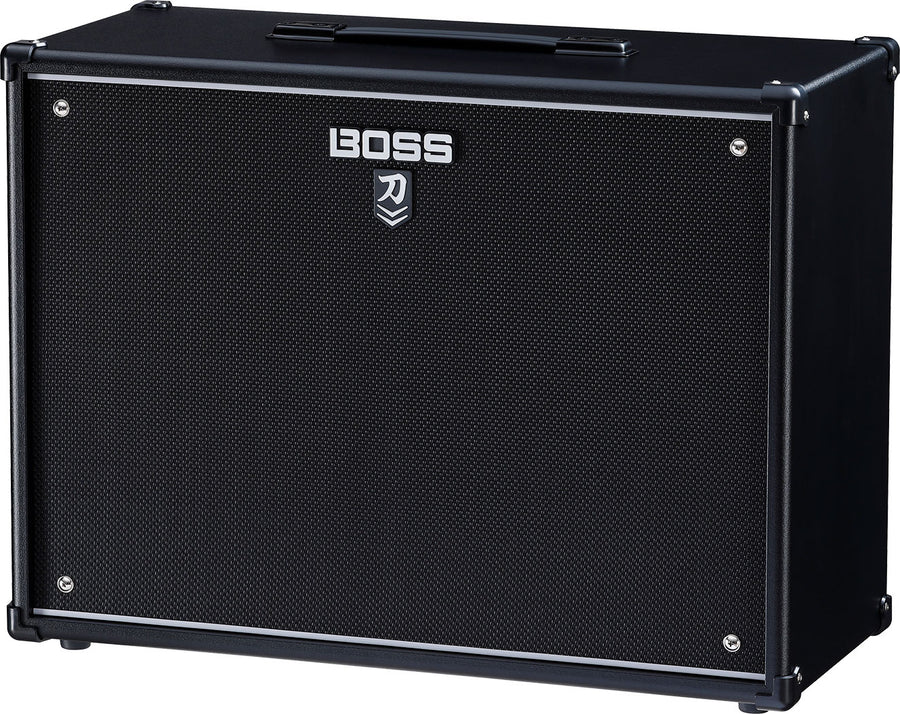 KATANA CABINET 212 Guitar Amplifier Cabinet - Royal | Musiqi Alətləri mağazası