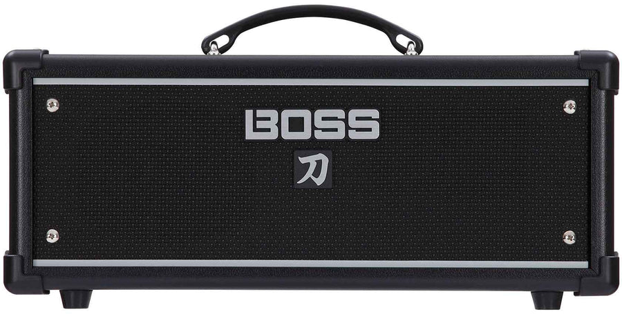 Boss KATANA-HEAD Guitar Amplifier