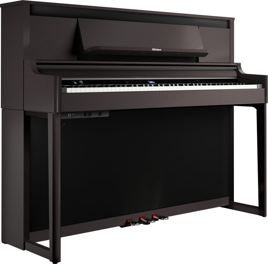 Roland LX-6 Digital Piano - piano satışı