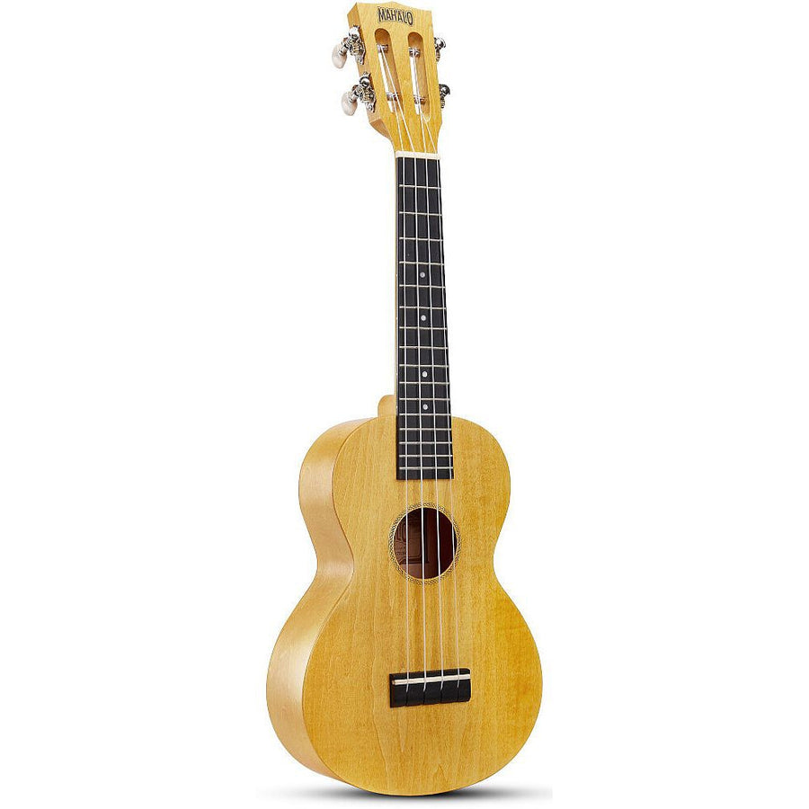 Mahalo ML2SF Concert Ukulele (Sun Flower) - Royal | Musiqi Alətləri mağazası