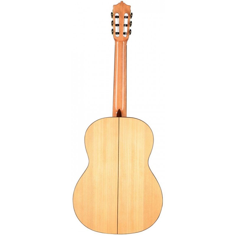 Martinez MF1 — Elektro-flamenko gitara