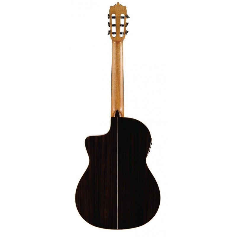 Martinez Almeria Artist RS — Elektro-flamenko gitara