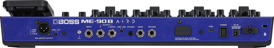ME-90B Bass Multiple Effects - Royal | Musiqi Alətləri mağazası
