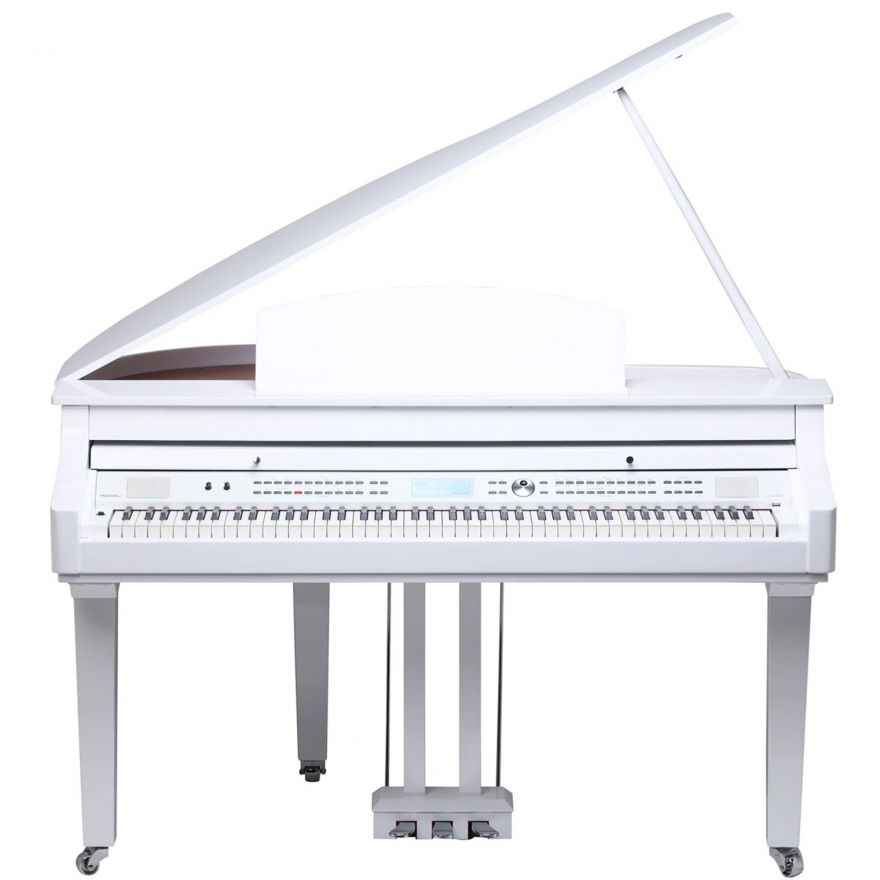 Medeli Grand 510 Rəqəmsal Royal Piano - piano satışı - əlavə görünüş 2