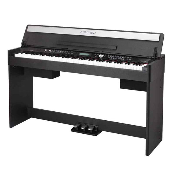 Medeli CDP 5200 BK--Royal | Musiqi Alətləri mağazası-Medeli