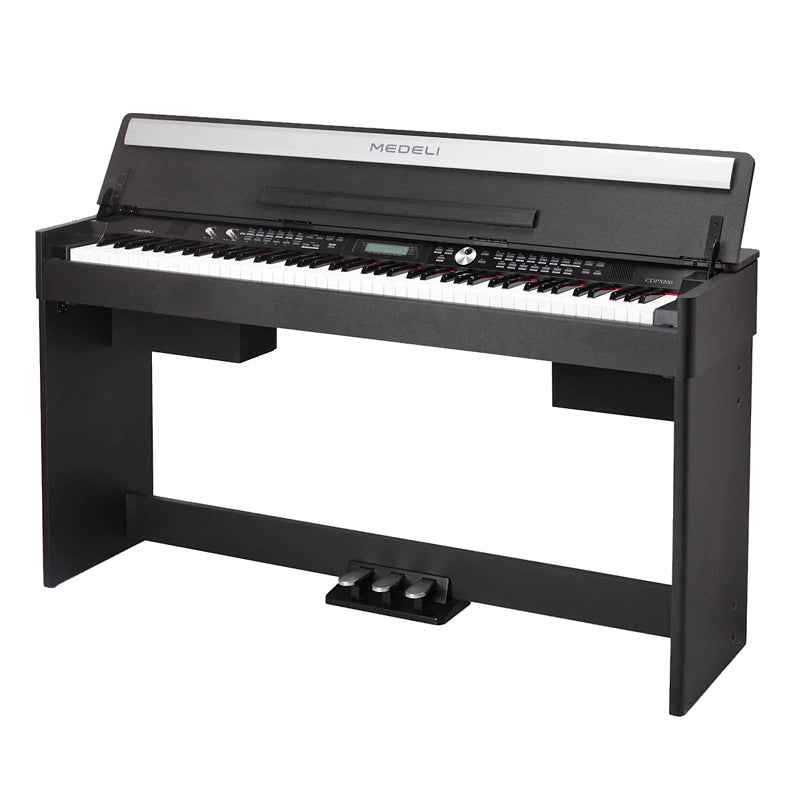 Medeli CDP 5200 BK - piano satışı