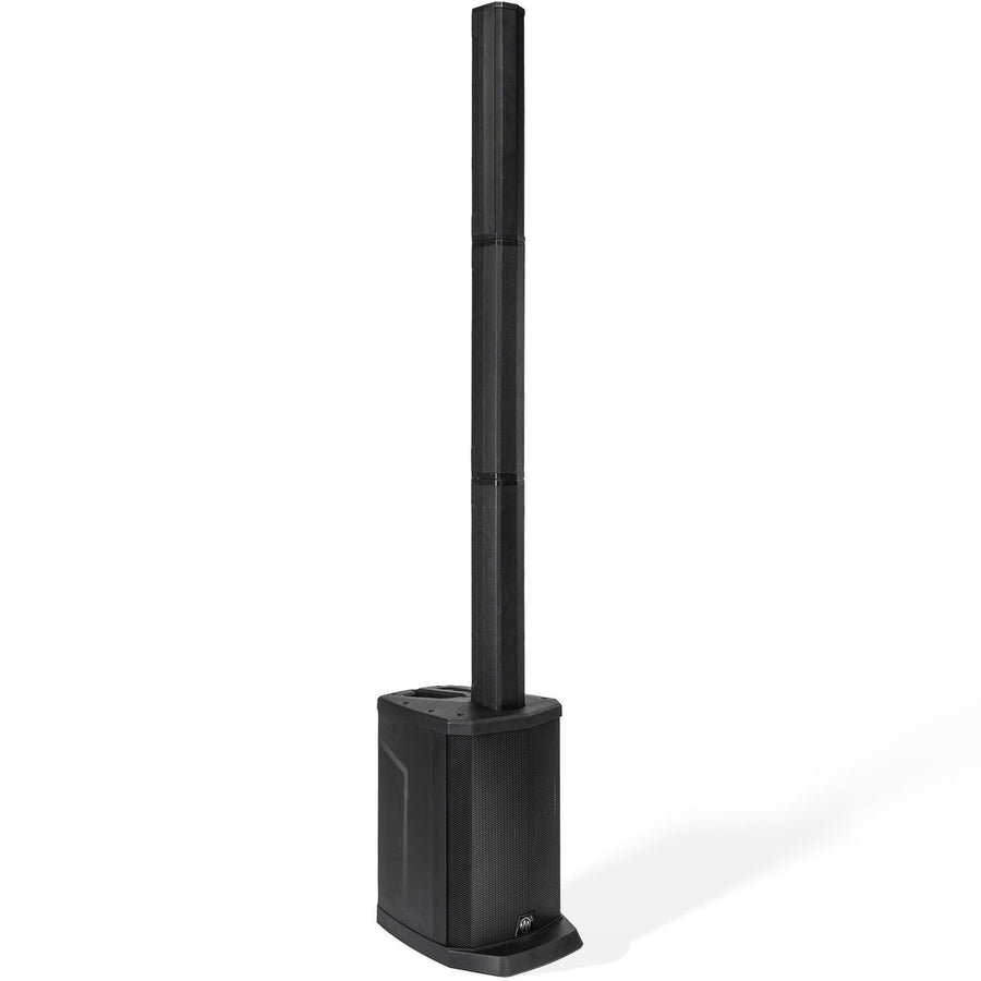 Gemini WPX-2000 Portable Line Array PA Speaker 1200W - DJ Sound System Sale price