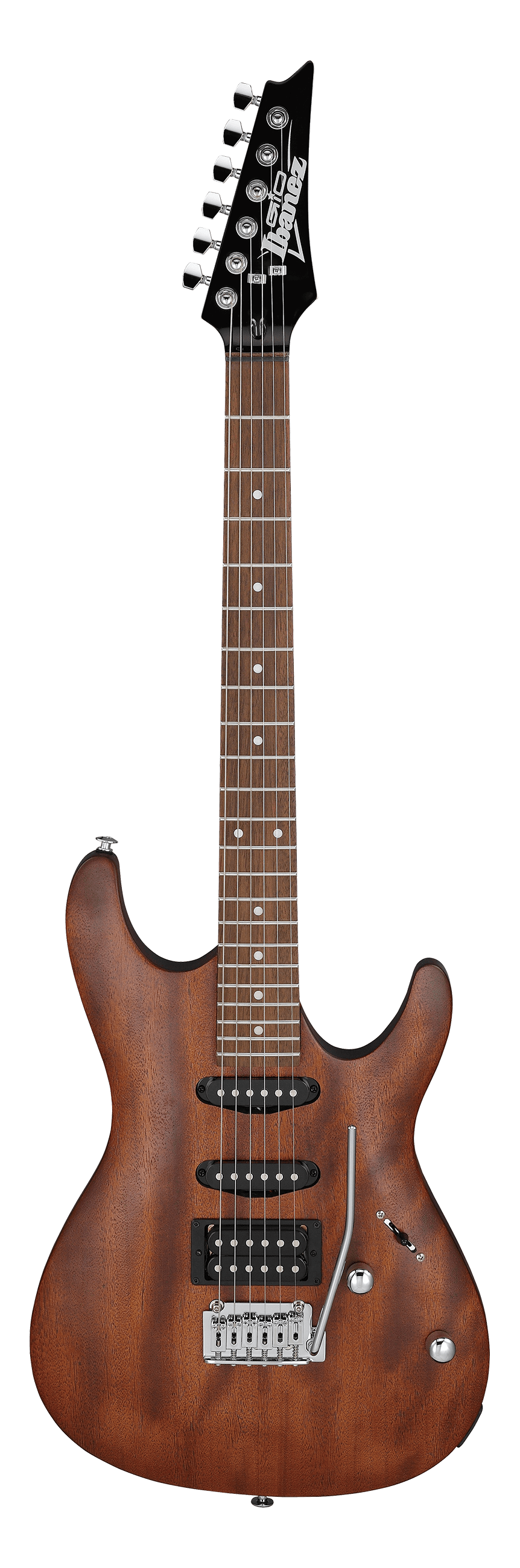 IBANEZ GSA60-WNF El.Guitar (Walnut Flat) GIO - Royal | Musiqi Alətləri mağazası